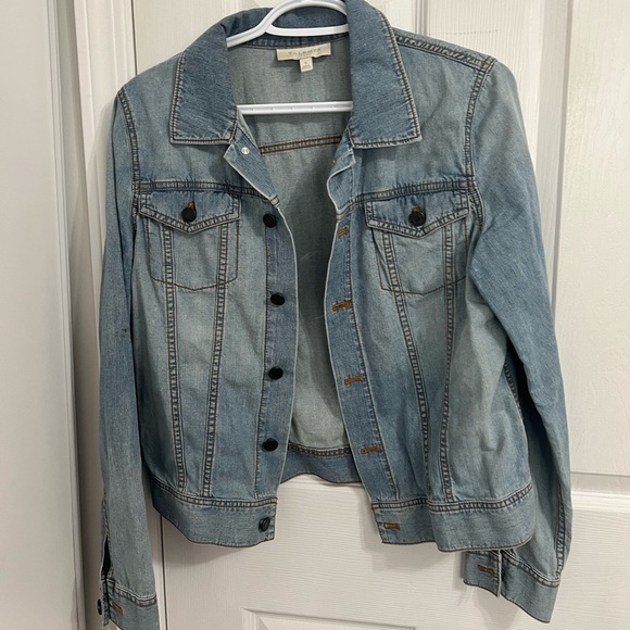 Great denim jacket - Picture 1 of 2